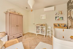 Hillenraadt 32, 1083 AJ Amsterdam 